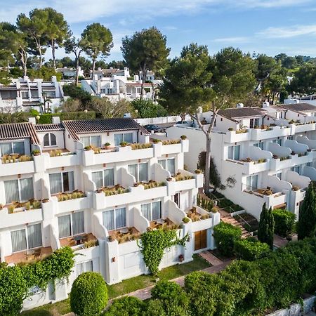 Hotel Ritual De Terra & Spa خافييا المظهر الخارجي الصورة