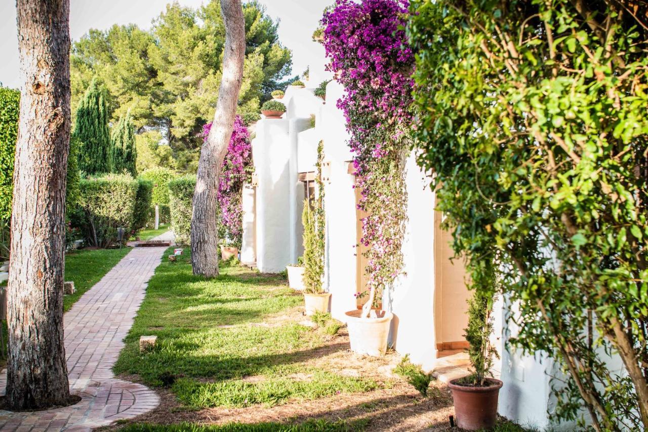 Hotel Ritual De Terra & Spa خافييا المظهر الخارجي الصورة