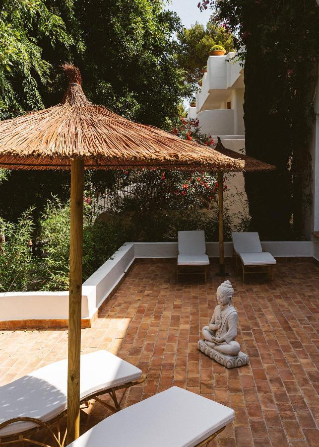 Hotel Ritual De Terra & Spa خافييا المظهر الخارجي الصورة